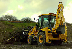 JCB 3CX