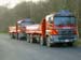 Working in Ystradgynlais